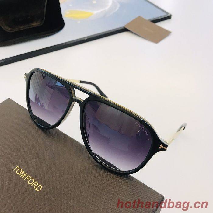 Tom Ford Sunglasses Top Quality TOS00244
